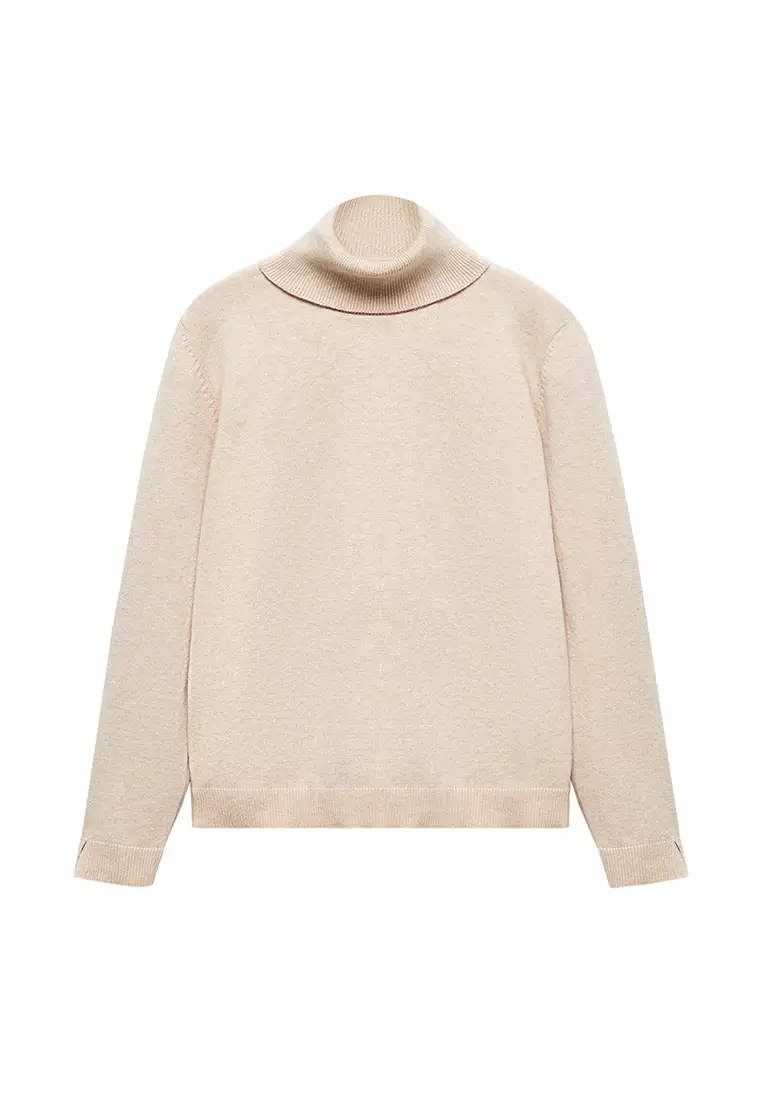 Kids hotsell turtleneck sweater
