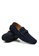 Twenty Eight Shoes blue Suede Loafers & Boat Shoes YY7597 FB8B3SH3486006GS_3