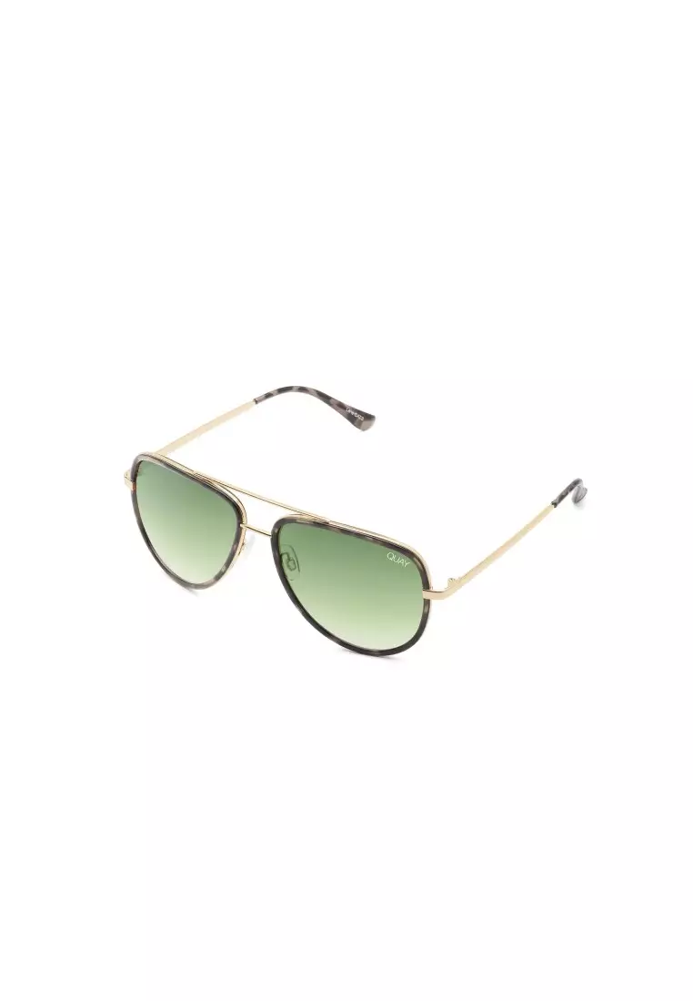 Aviator Bundle - 3 Bestselling Sunglasses for the Price of 1