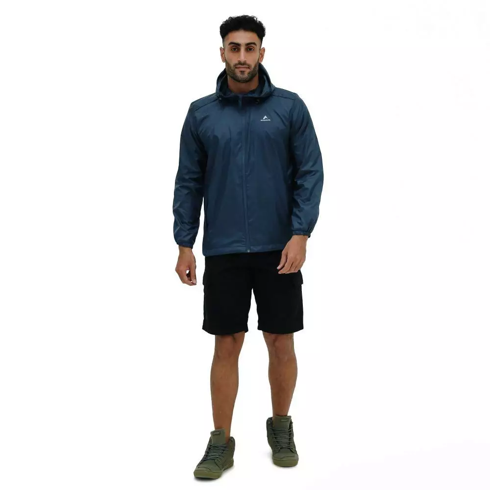 Eiger X-Mangrove 1.0 Hoodie Jacket