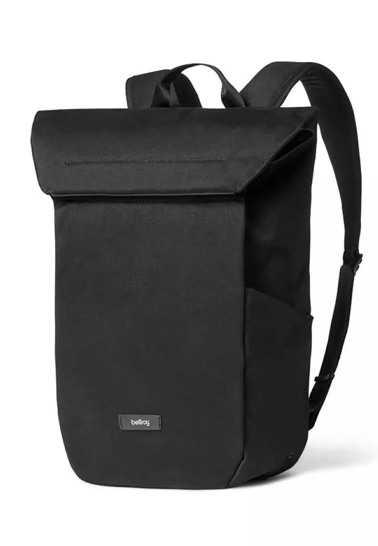 Buy Bellroy Bellroy Melbourne Backpack Melbourne Black 2024 Online