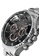 Filippo Loreti black and silver Filippo Loreti - Ascari Capsule - Chronograph Ascari Capsule unisex quartz watch, 42mm diameter F2DB9AC73FC78DGS_4
