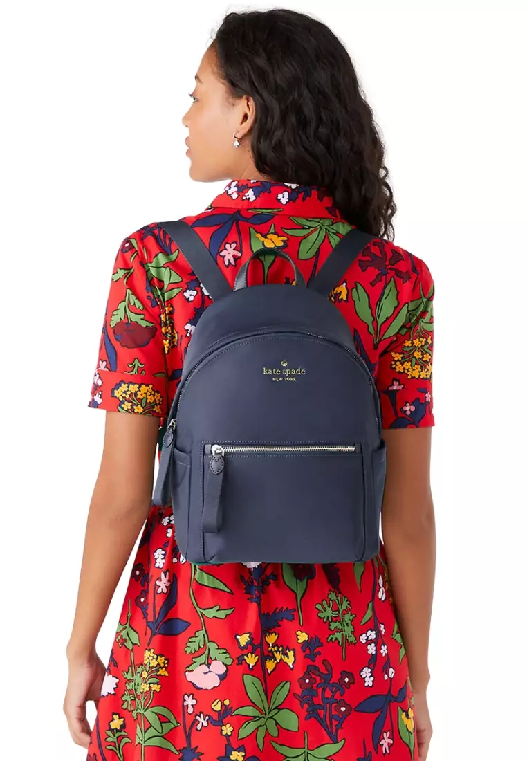 Handbags Backpacks Kate Spade Nylon City Pack Large Backpack Kate