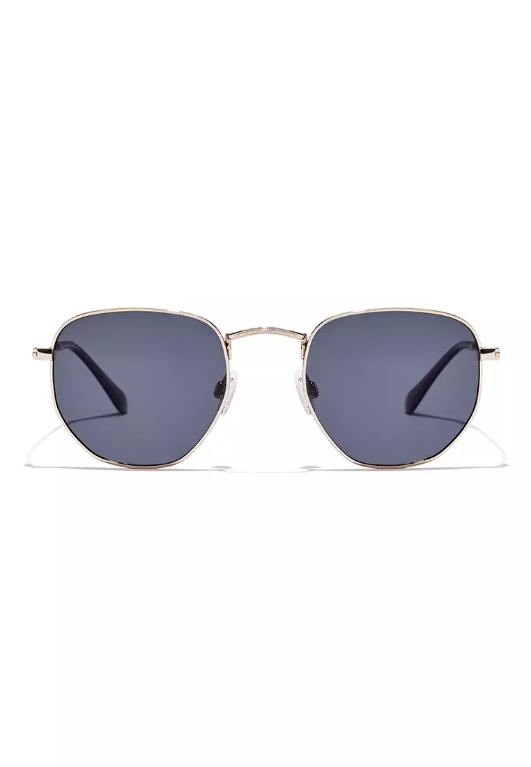 Hawkers HAWKERS Sixgon Drive Polarized Gold Grey Sunglasses For Men And  Women, Unisex. Official Product Designed In Spain 2024, Buy Hawkers Online