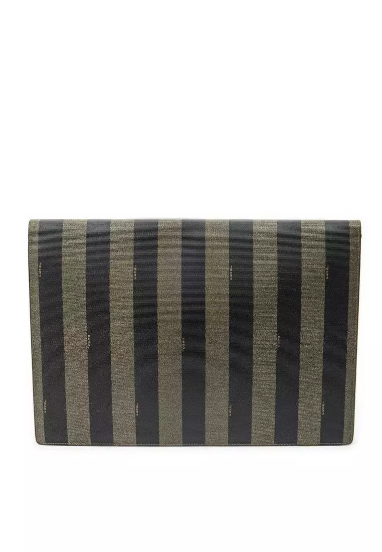 Pre-Loved Envelope Document Case