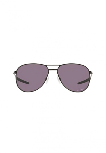 Oakley Oakley Contrail Prizm OO4147 414701 Men Global Fitting Sunglasses  Size 57mm | ZALORA Malaysia