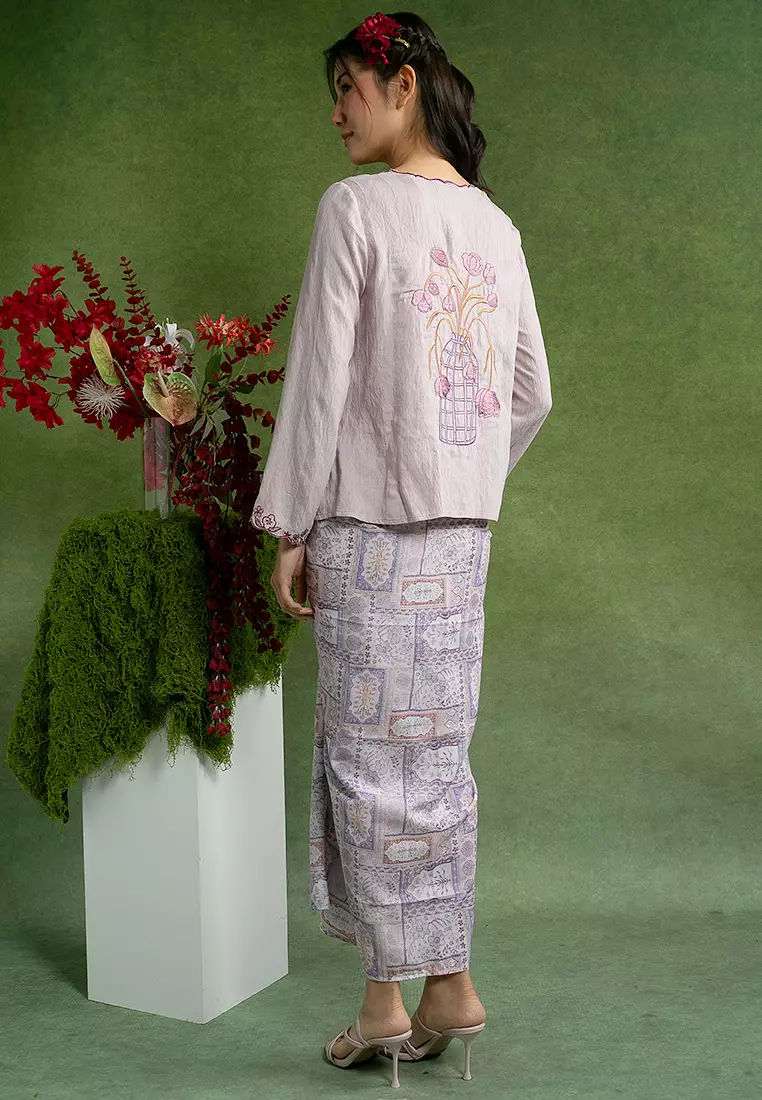 Rina 2-in-1 Kebaya Set