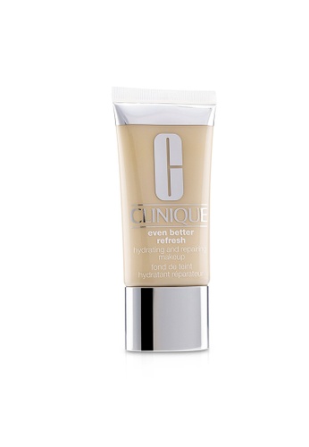 Clinique CLINIQUE - Even Better Refresh Hydrating And Repairing Makeup - # WN 01 Flax 30ml/1oz 3CE15BE1292152GS_1