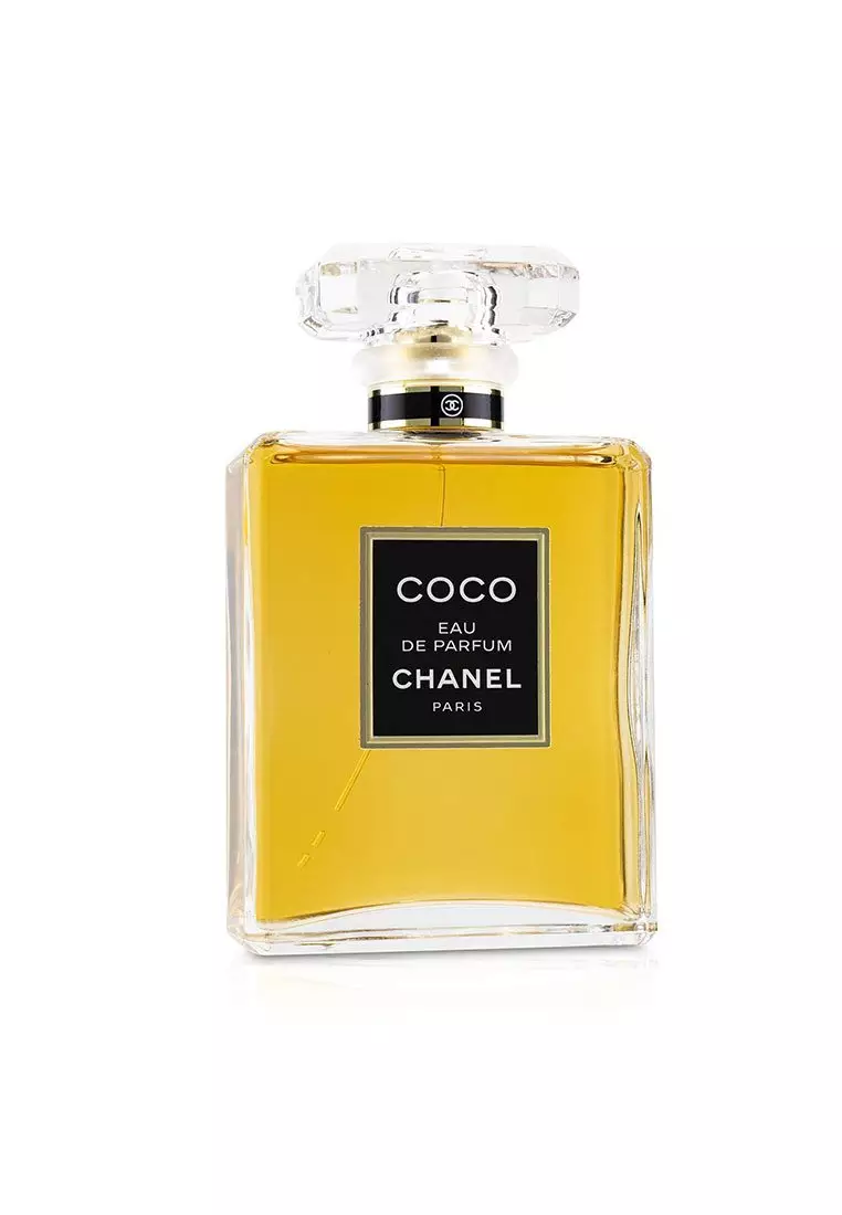 線上選購Chanel CHANEL - COCO典藏香水100ml/3.3oz | ZALORA 台灣