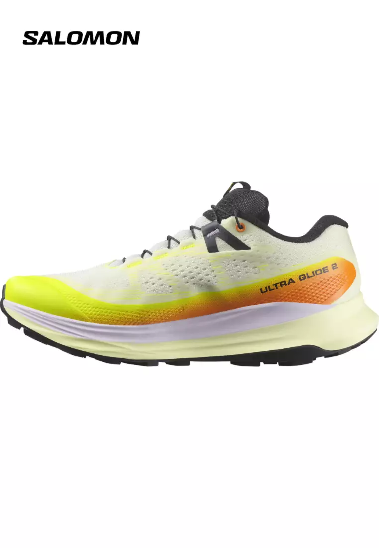 Buy Salomon ULTRA GLIDE 2 Women Trail Running Shoes in