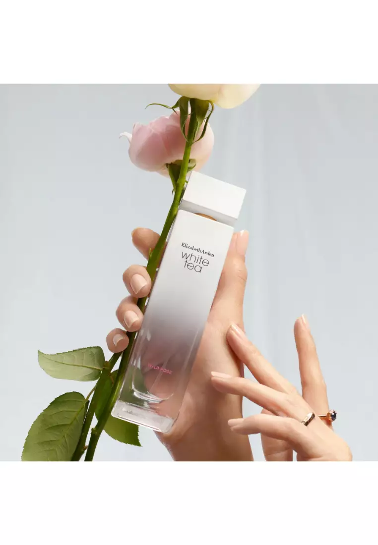 Elizabeth Arden - 白茶野玫瑰香水 100ml