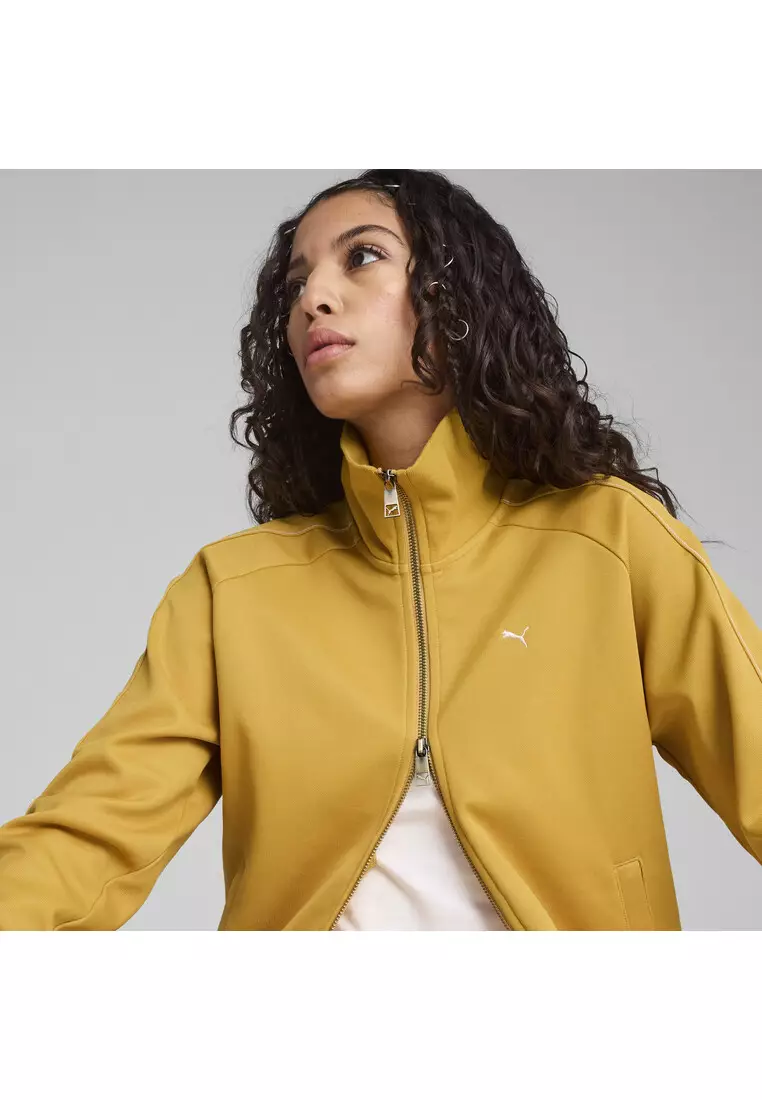 T7 Women's Track Jacket