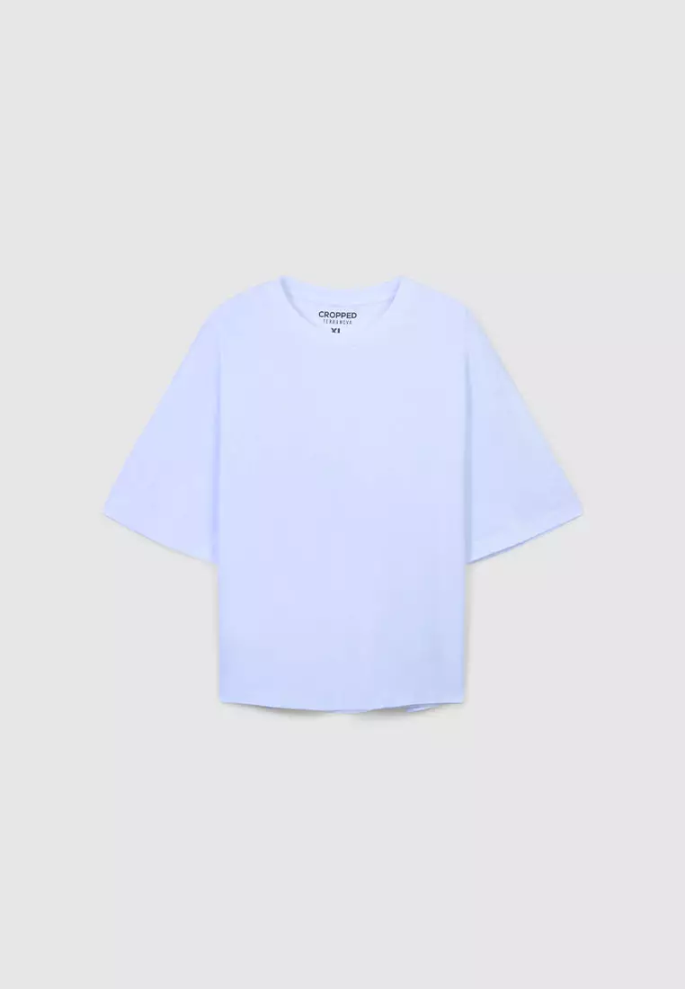 Man Short-Sleeved T-Shirt
