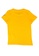 PUMA orange Small World Kids Tee E7079KAC582AB3GS_2