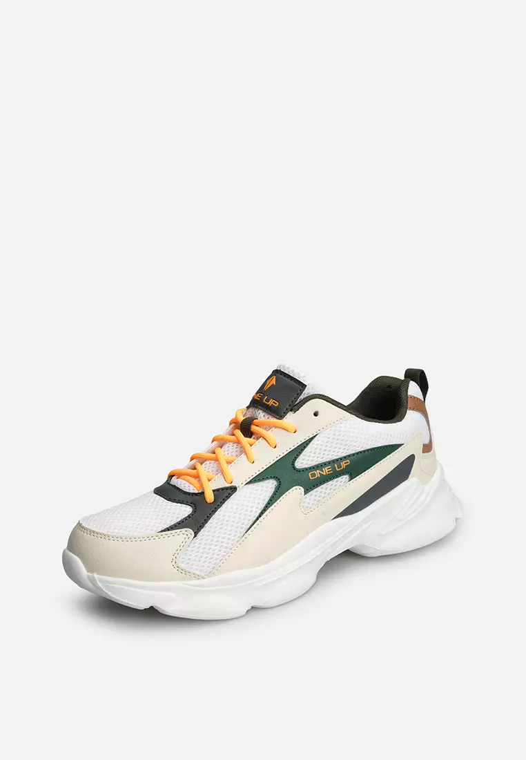 World balance cheap running shoes men