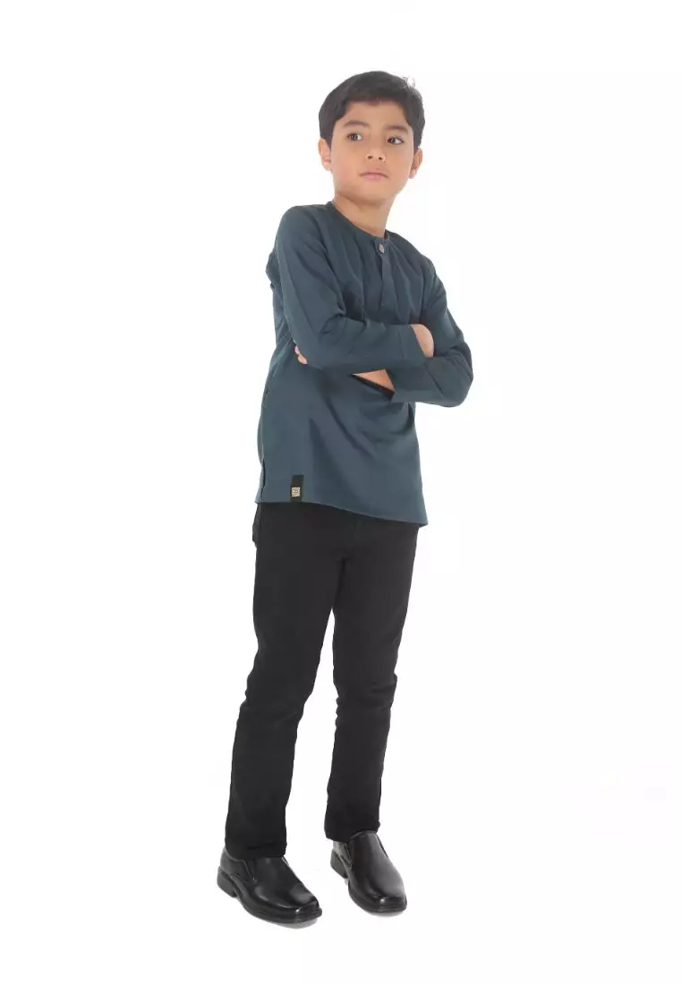 Kurta Hassan For Kids