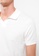 LC WAIKIKI white Polo Neck Short Sleeve Men's T-Shirt E35DEAAC987E5CGS_3
