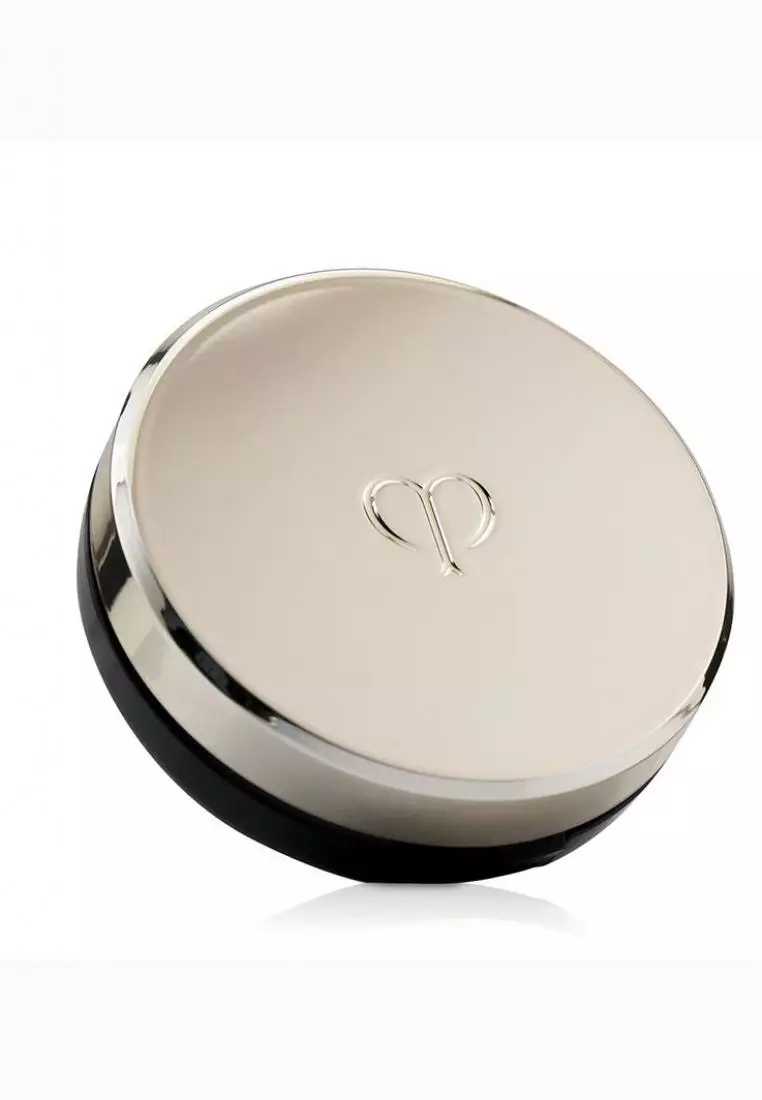 Buy Clé de Peau Cle De Peau - Radiant Cushion Foundation Spf 25 - # I10 ...