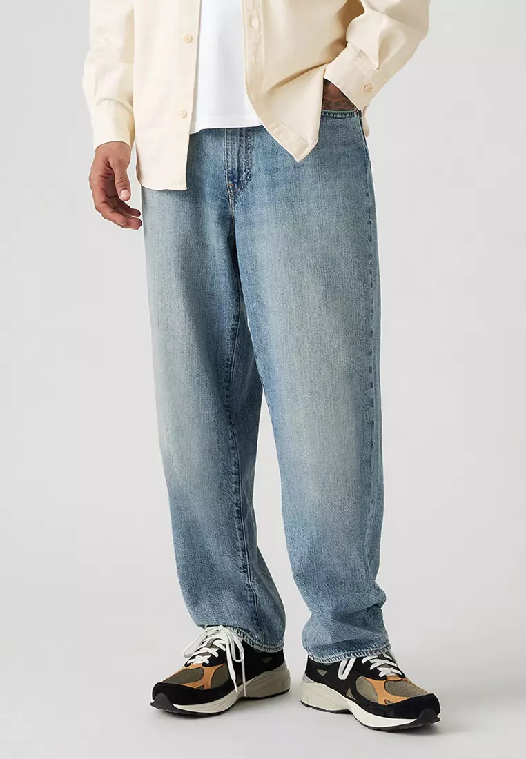 Men's 568™ Loose Straight Lightweight Jeans 29037-0085