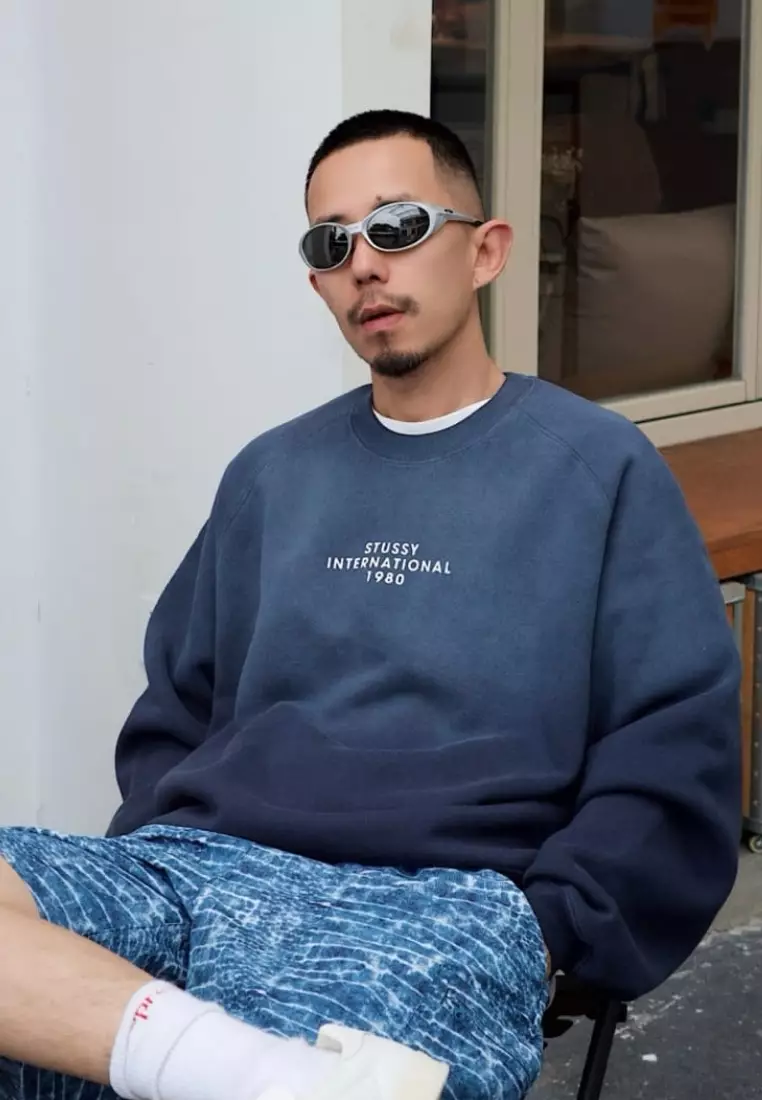 Eye Jacket Redux Silver (OO9438-05)