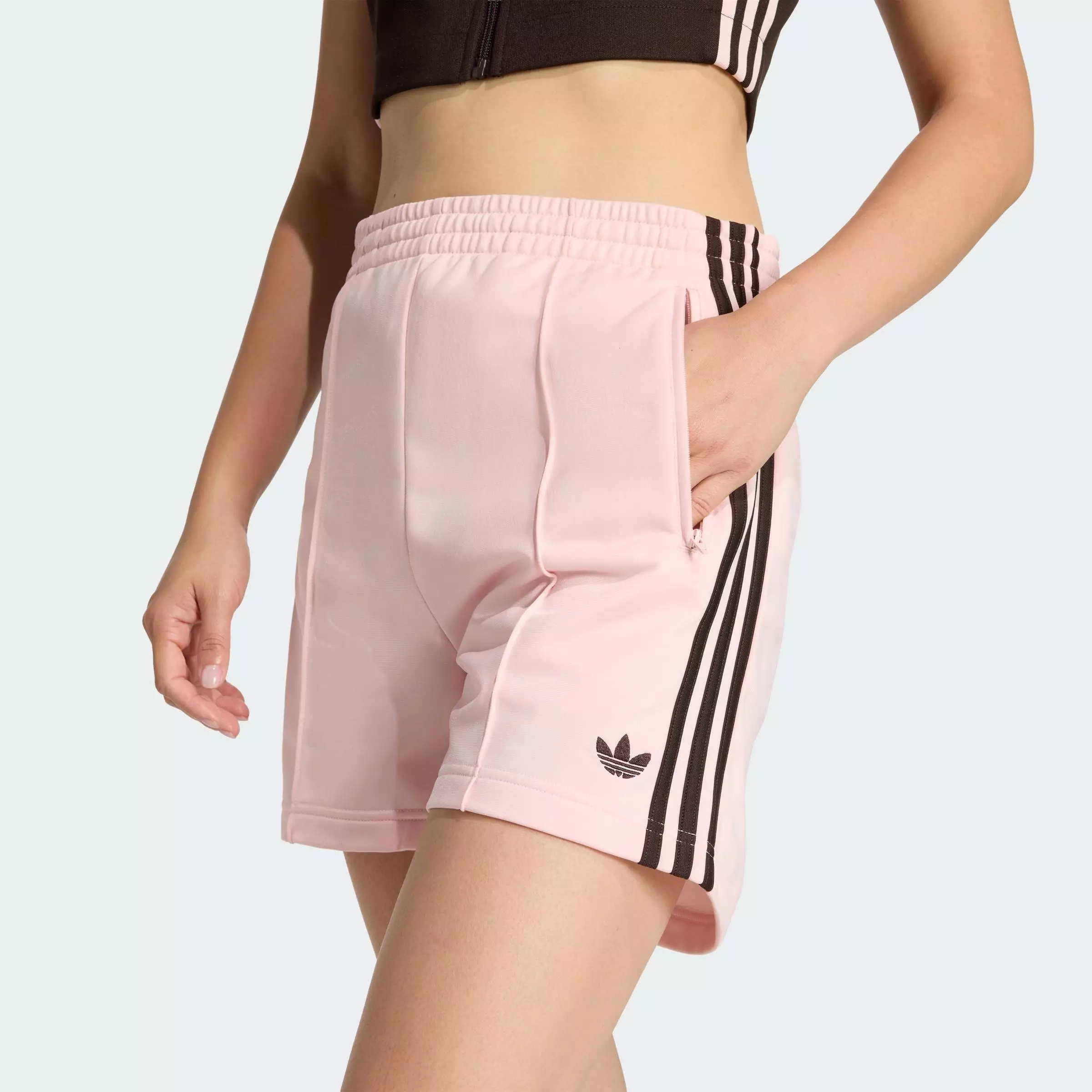 Masbird Shorts for Women Casual Summer Women's Running Shorts El