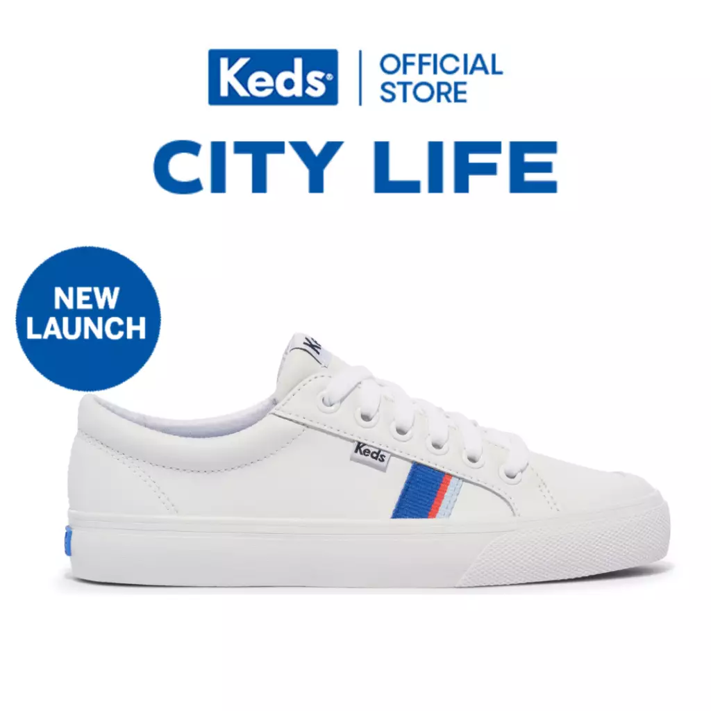 Jump Kick Leather Toe Cap-WH67993