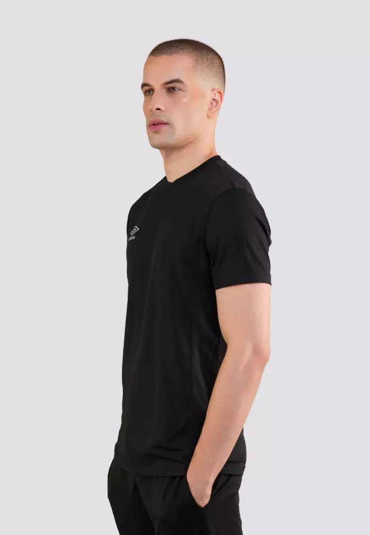 Essentials Shirt Quick Dry Activewear for Men