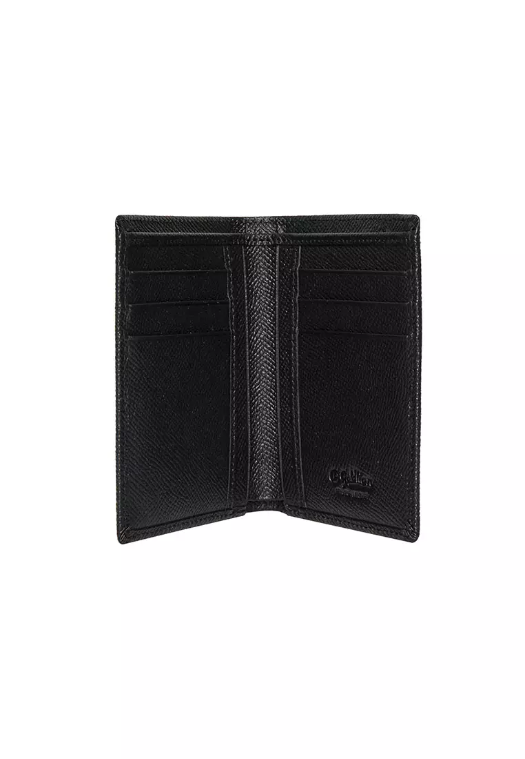 Buy Goldlion Online Exclusive Goldlion Men Genuine Leather Card