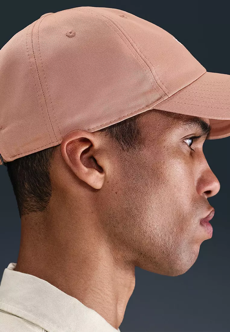 Club Unstructured JDI Cap