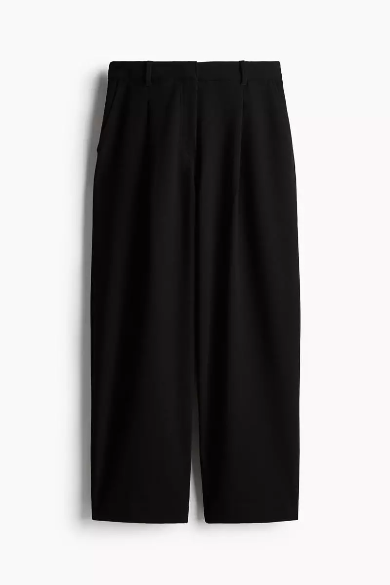 H&M Tapered trousers