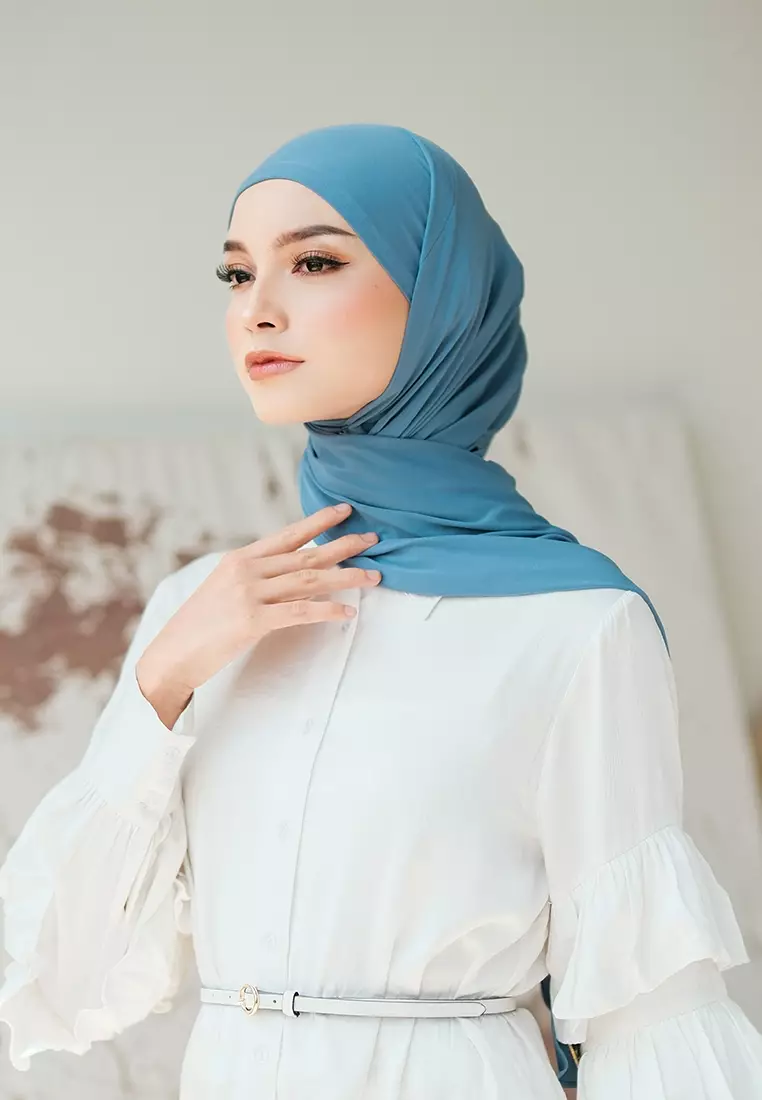 HIJAB INSTAN ZIVA