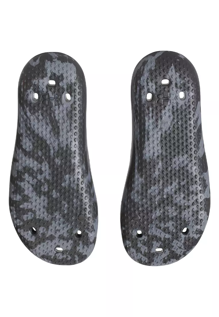 Locker V Camo Slides