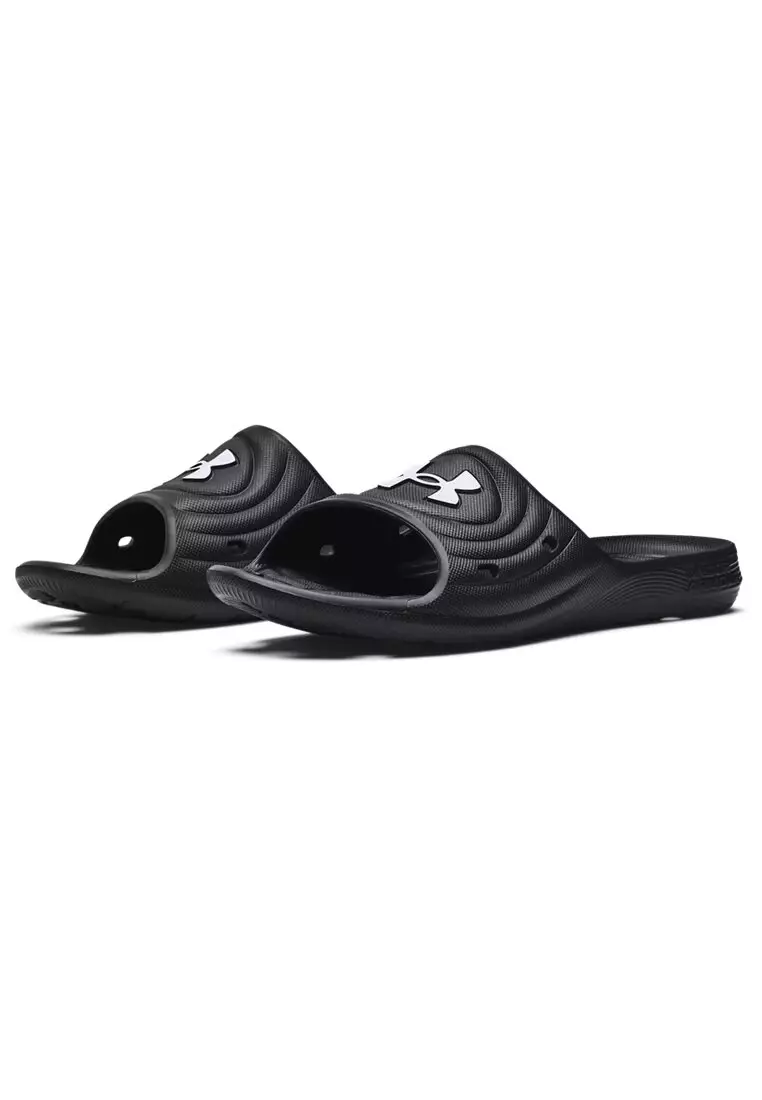 Under armour new arrivals sandals sport chek