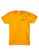 MRL Prints yellow Zodiac Sign Gemini Pocket T-Shirt Customized 1F01EAA70DF7A2GS_1