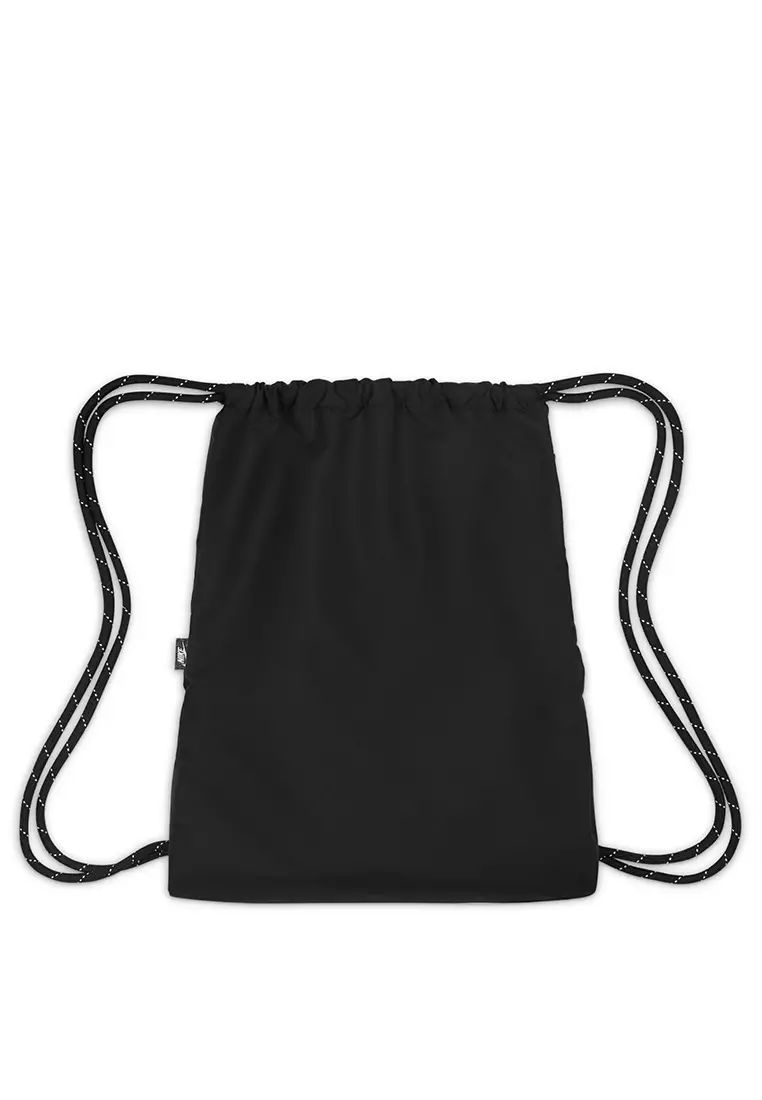 Heritage Drawstring Bag