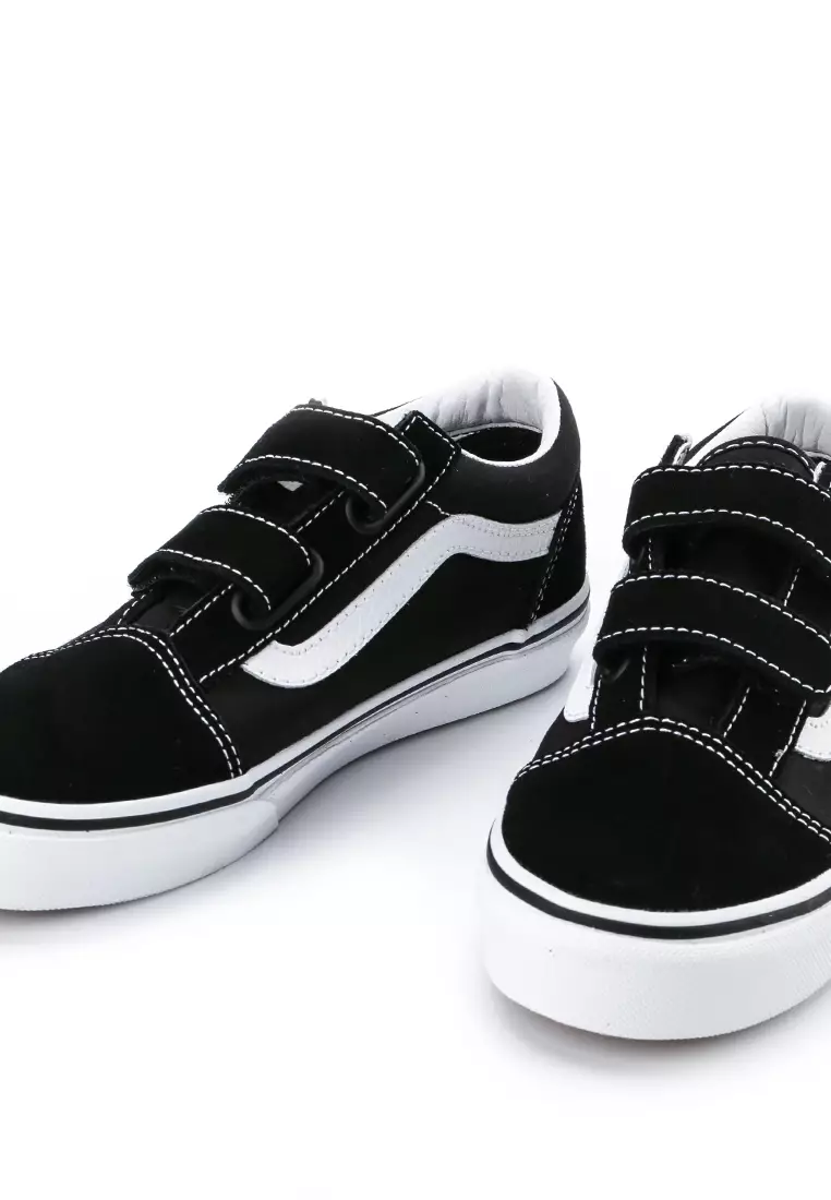Vans pro velcro new arrivals