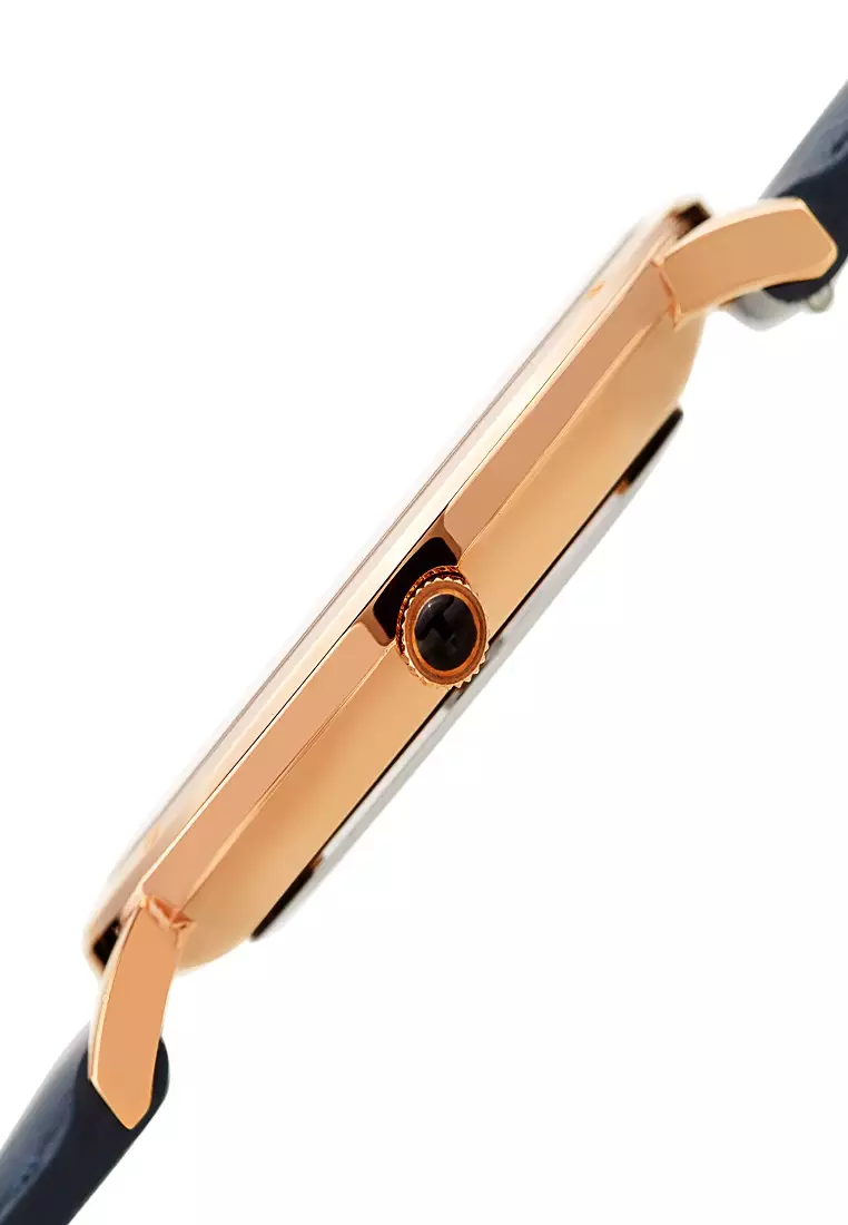 Bruno Magli Milano 1201 20.181201.RB Jam Tangan Pria