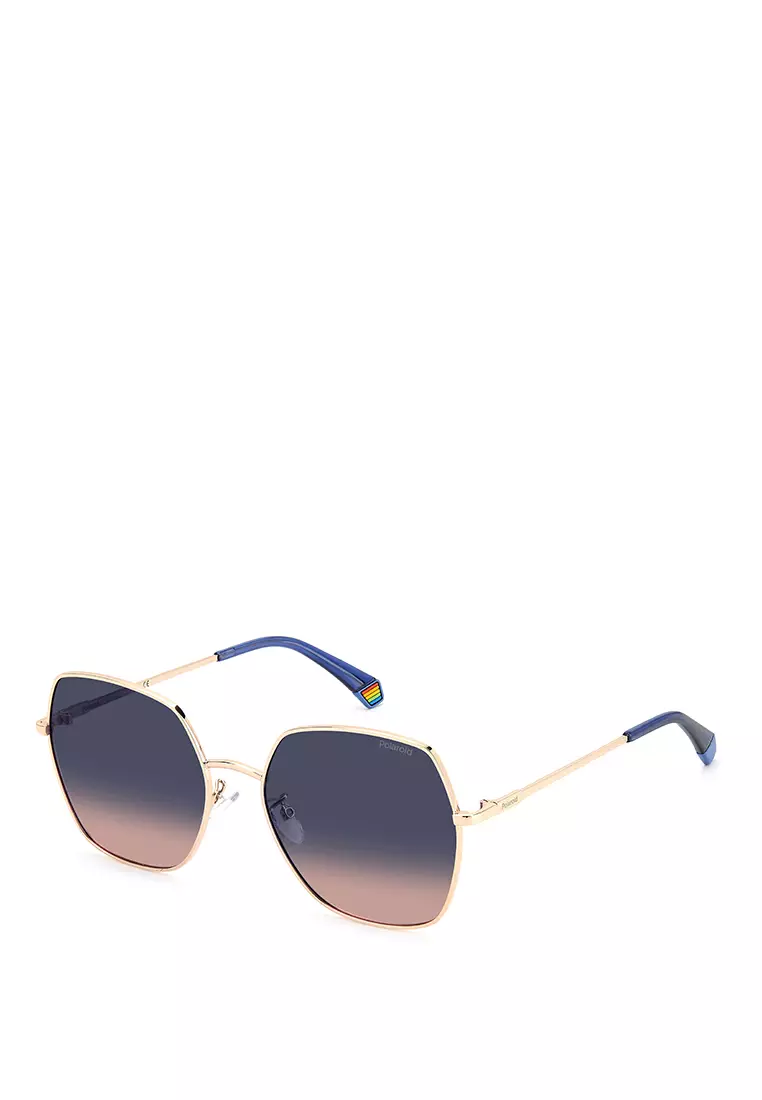Buy Polaroid POLAROID Sunglasses PLD 6178 G S LKS Z7 2024 Online