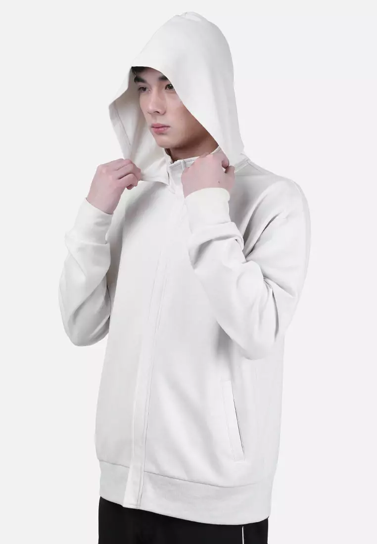 WBM Hoodie 01 Men's Jacket