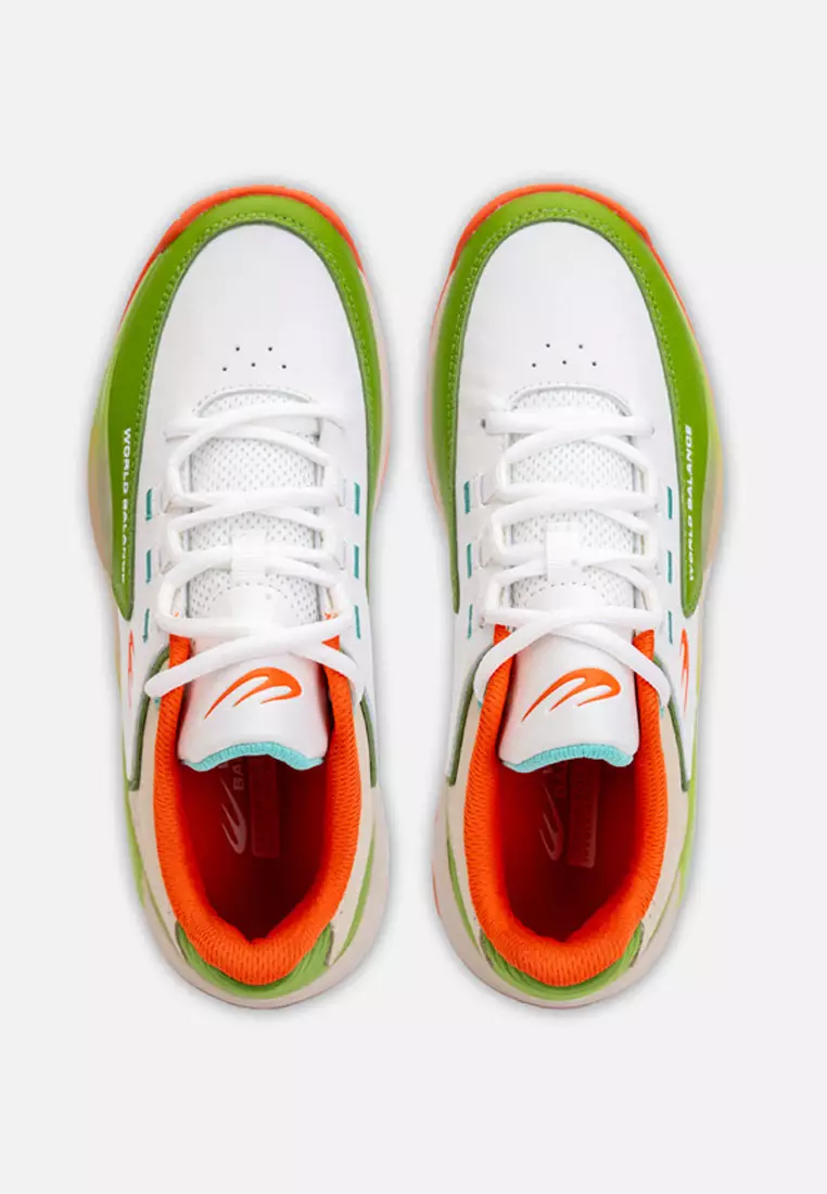 Cross Dribble Big Kids Performance Basketball Shoes