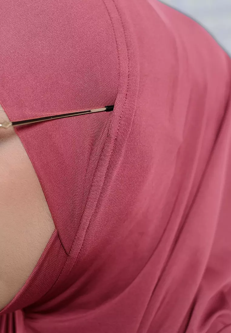 HIJAB INSTAN LUNA - SALEM
