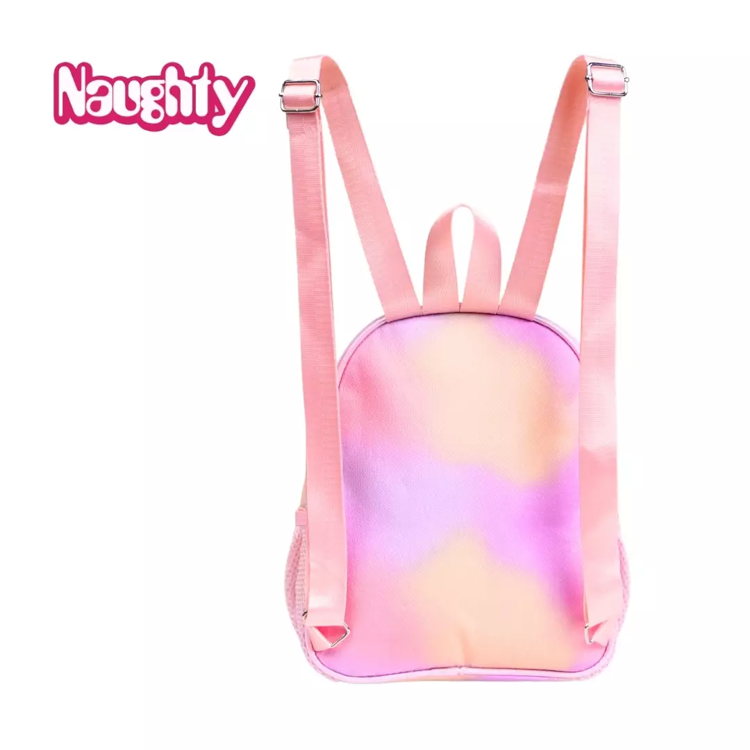 Tas Ransel Anak Perempuan Mini Unicorn N993 2411003 Naughty Accessories