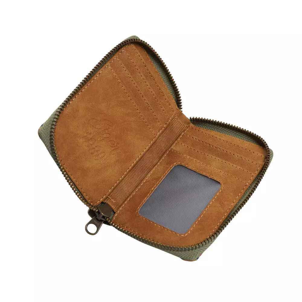 Eiger Nativa Wallet Ws