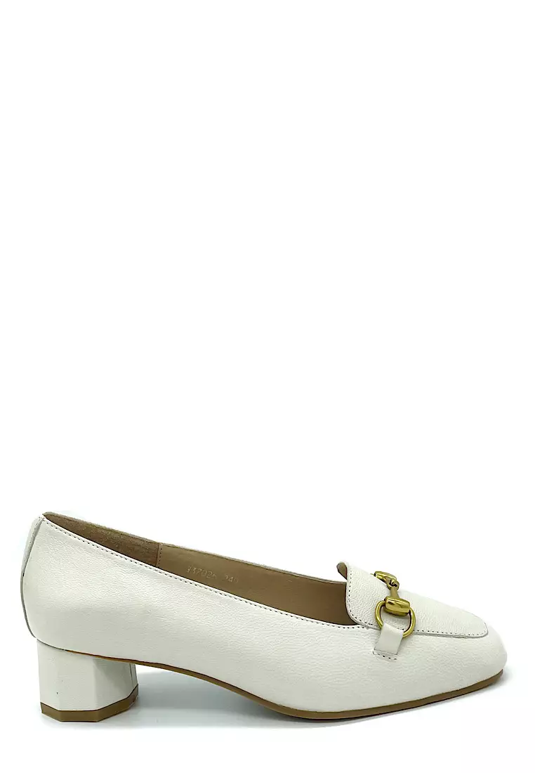 Buy EDENSHOES Polini Kim Ladies Leather shoes Online ZALORA Malaysia