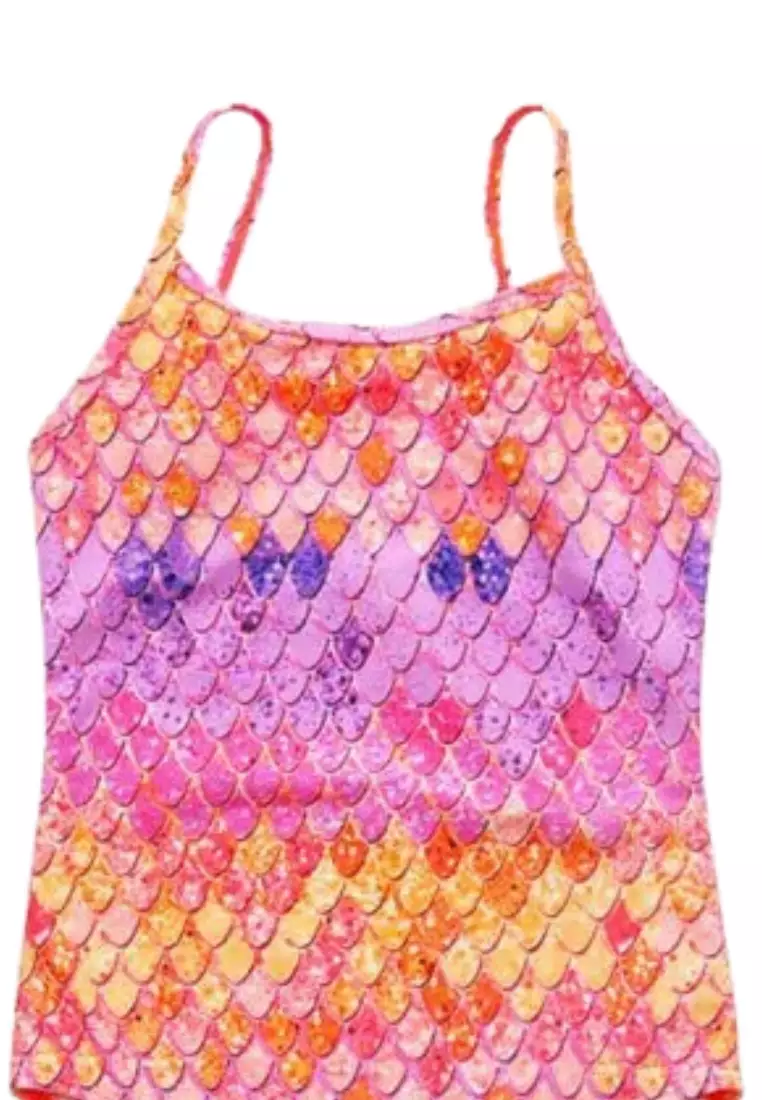 Shellie Swimwear For Girls Babies And Toddler