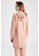 DeFacto pink Long Sleeve Sweatshirt Tunic 1F862AA3BBADF5GS_2