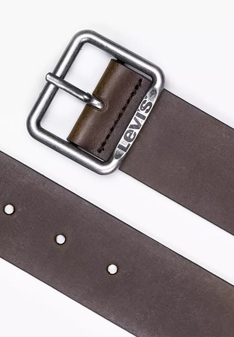 Levi's® Men's Parker Belt (002G0-0001)