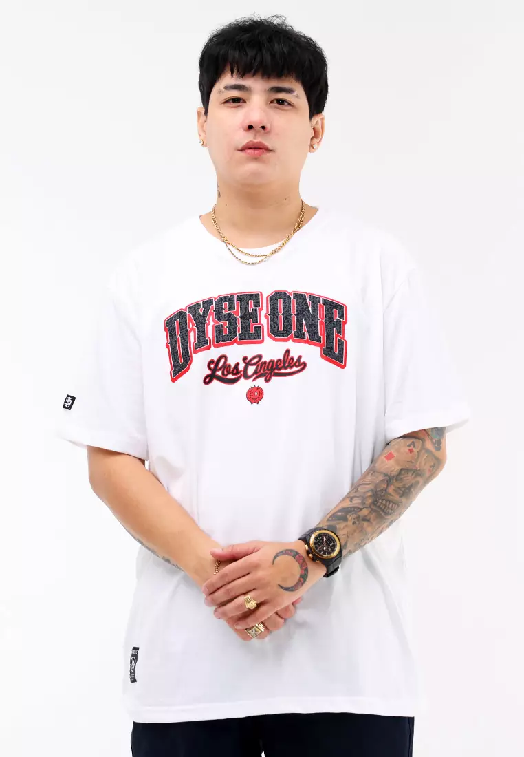 Round Neck Regular Fit