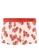 Calvin Klein red Low Rise Trunks -Calvin Klein Underwear 735E7USC43772DGS_1