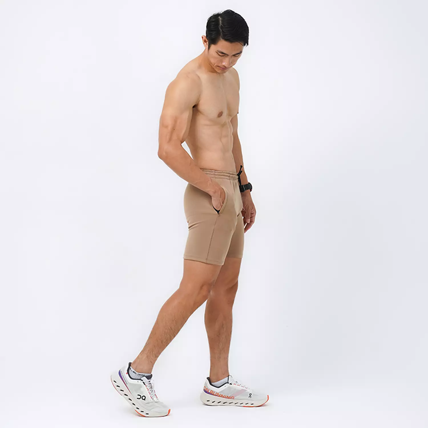 Sport Shorts Superlight series Tan